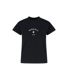 MM6 MAISON MARGIELA Футболка
