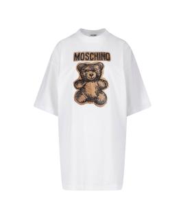 MOSCHINO Повседневное платье