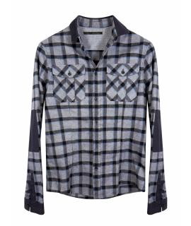 DANIELE ALESSANDRINI Детская рубашка