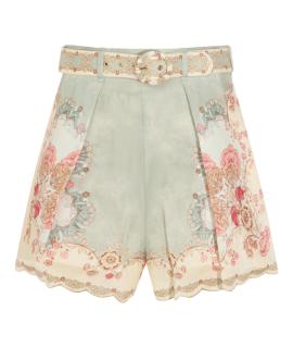ZIMMERMANN Шорты