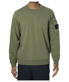 STONE ISLAND Худи/толстовка