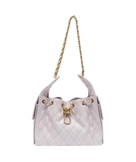 CHANEL Сумка через плечо