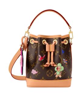 LOUIS VUITTON Сумка через плечо