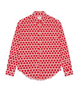 Ami Paris Рубашка
