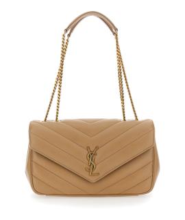 SAINT LAURENT Сумка через плечо