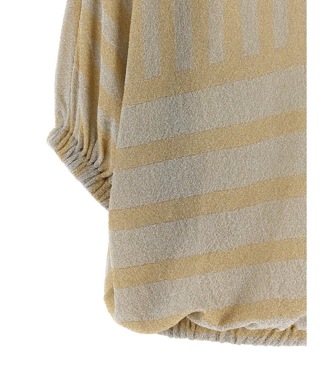 NUDE Мульти вискозный джемпер / свитер, фото 3