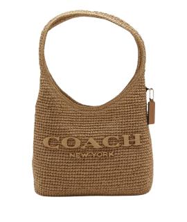 COACH Сумка через плечо