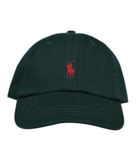 POLO RALPH LAUREN Кепка/бейсболка