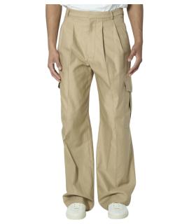 CELINE Повседневные брюки