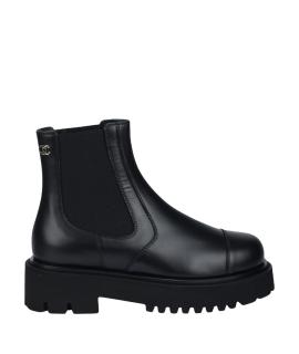CHANEL Ботинки