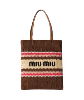 MIU MIU Сумка через плечо