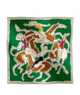 HERMES Шарф