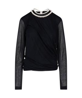 JUNYA WATANABE Лонгслив