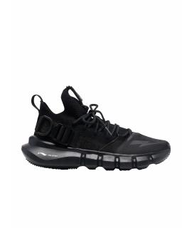 NEIL BARRETT Низкие кроссовки / кеды