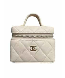 CHANEL Сумка через плечо