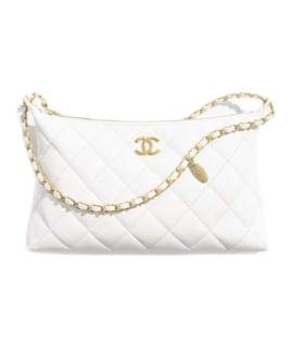 CHANEL Сумка через плечо
