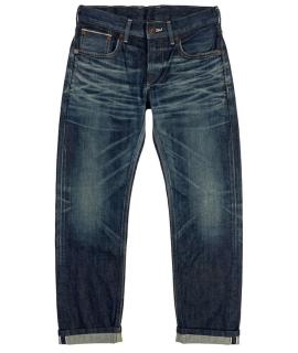 EDWIN Прямые джинсы