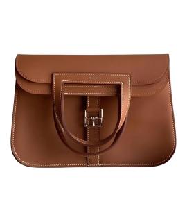 HERMES Сумка через плечо