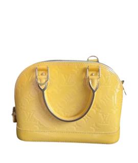 LOUIS VUITTON Сумка с короткими ручками