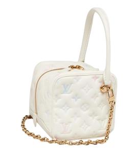 LOUIS VUITTON Сумка с короткими ручками