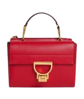 COCCINELLE Сумка с короткими ручками