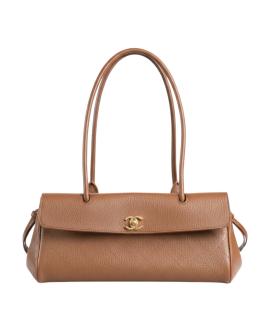 CHANEL Сумка через плечо