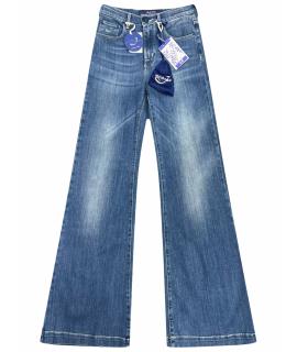 JACOB COHEN Джинсы клеш