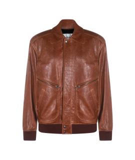 SAINT LAURENT Куртка