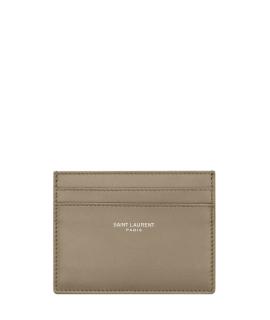 SAINT LAURENT Кардхолдер