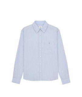 SAINT LAURENT Рубашка