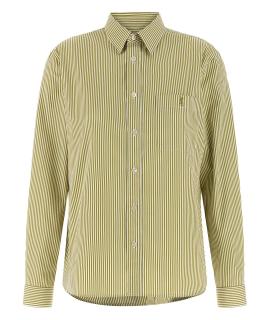 SAINT LAURENT Рубашка