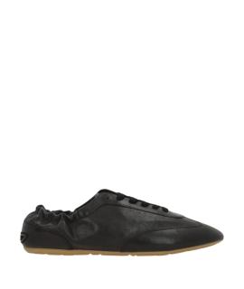 SAINT LAURENT Низкие кроссовки / кеды