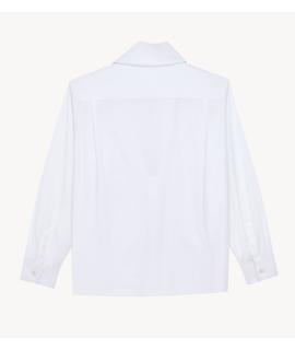 SAINT LAURENT Блузы