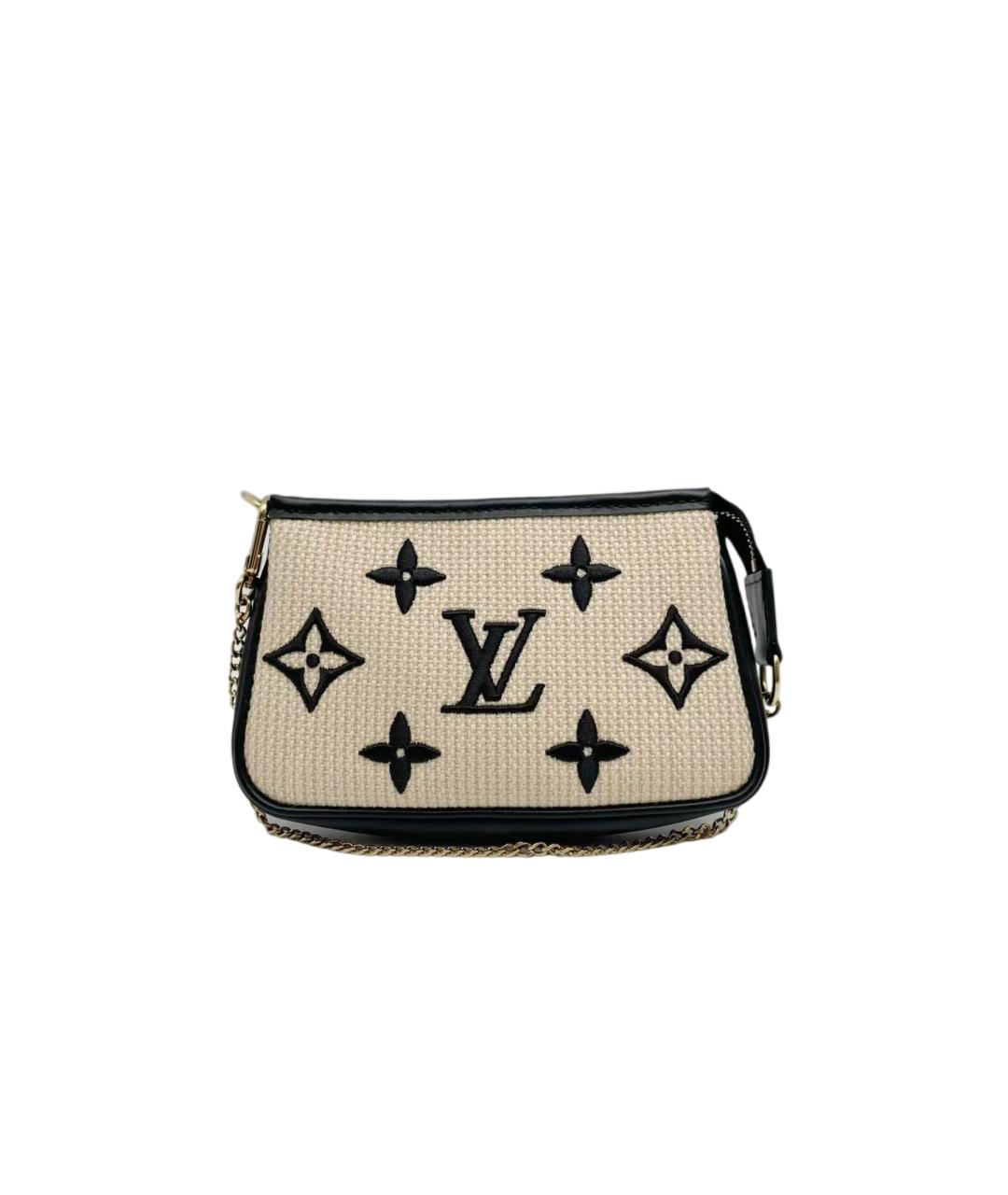 LOUIS VUITTON Мульти сумка через плечо, фото 6