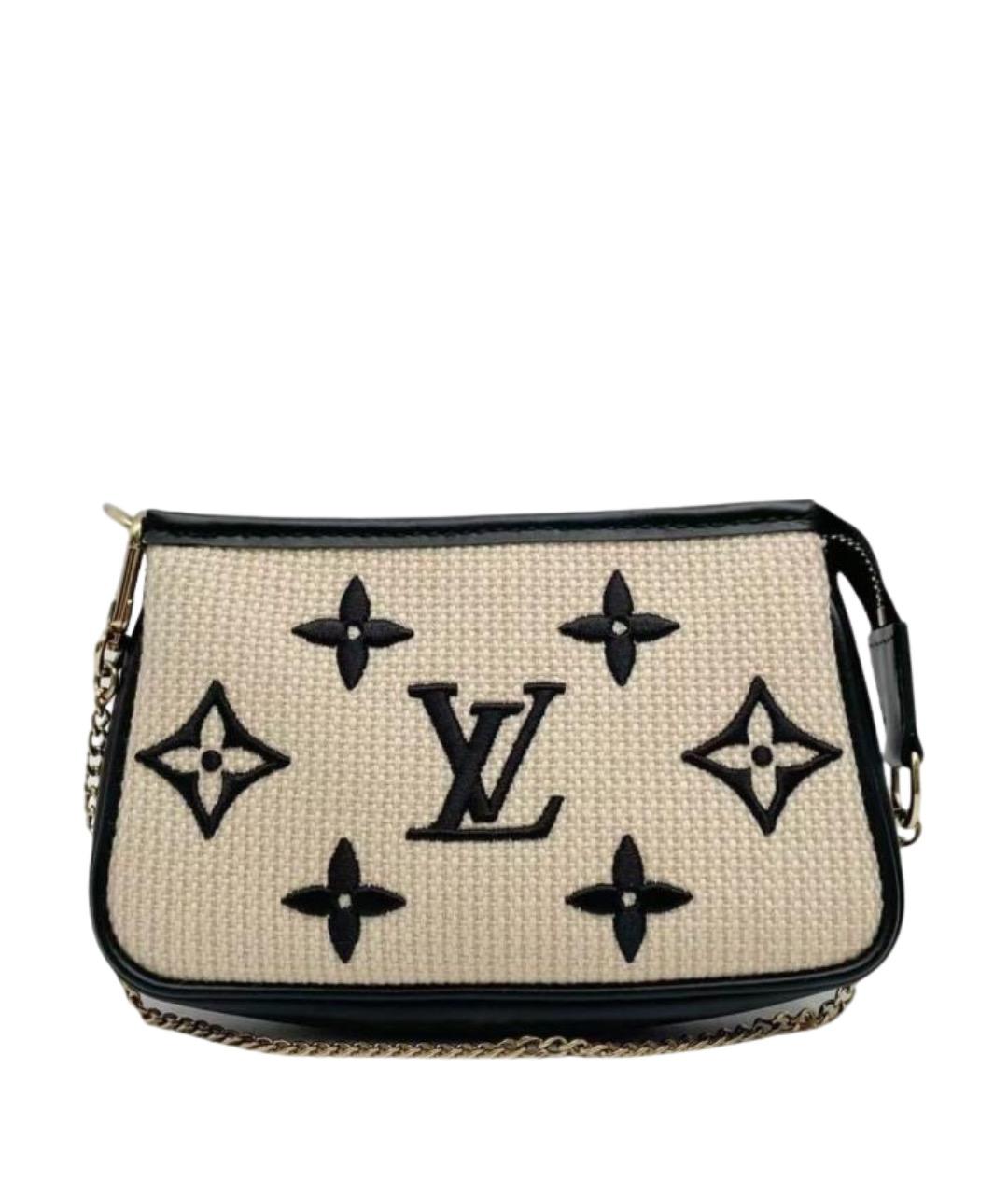 LOUIS VUITTON Мульти сумка через плечо, фото 1