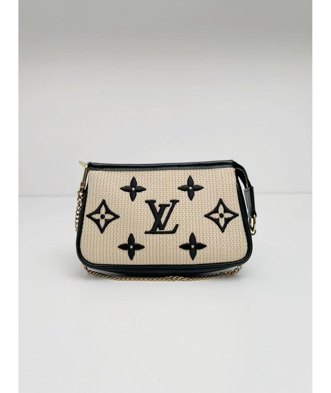 LOUIS VUITTON Мульти сумка через плечо, фото 2