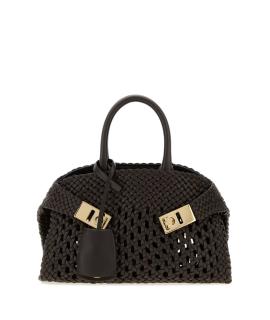 FERRAGAMO Сумка с короткими ручками