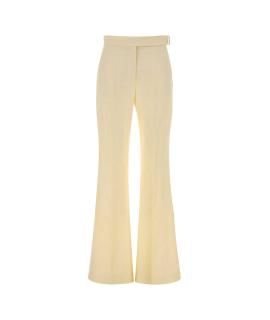 SPORTMAX Прямые брюки