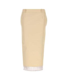 THE ATTICO Юбка миди