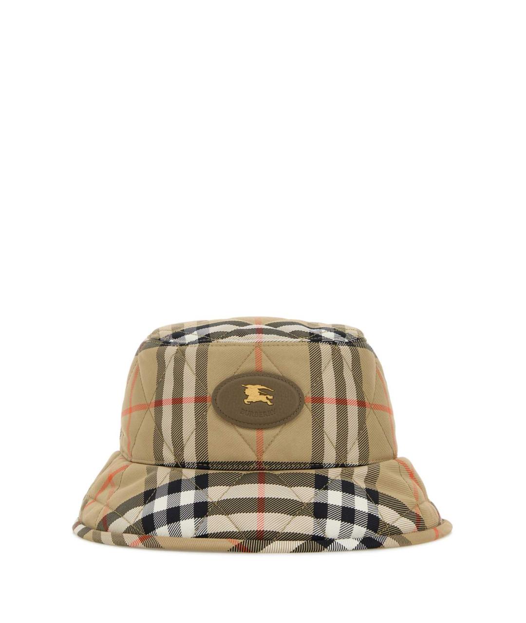 BURBERRY Панама, фото 1