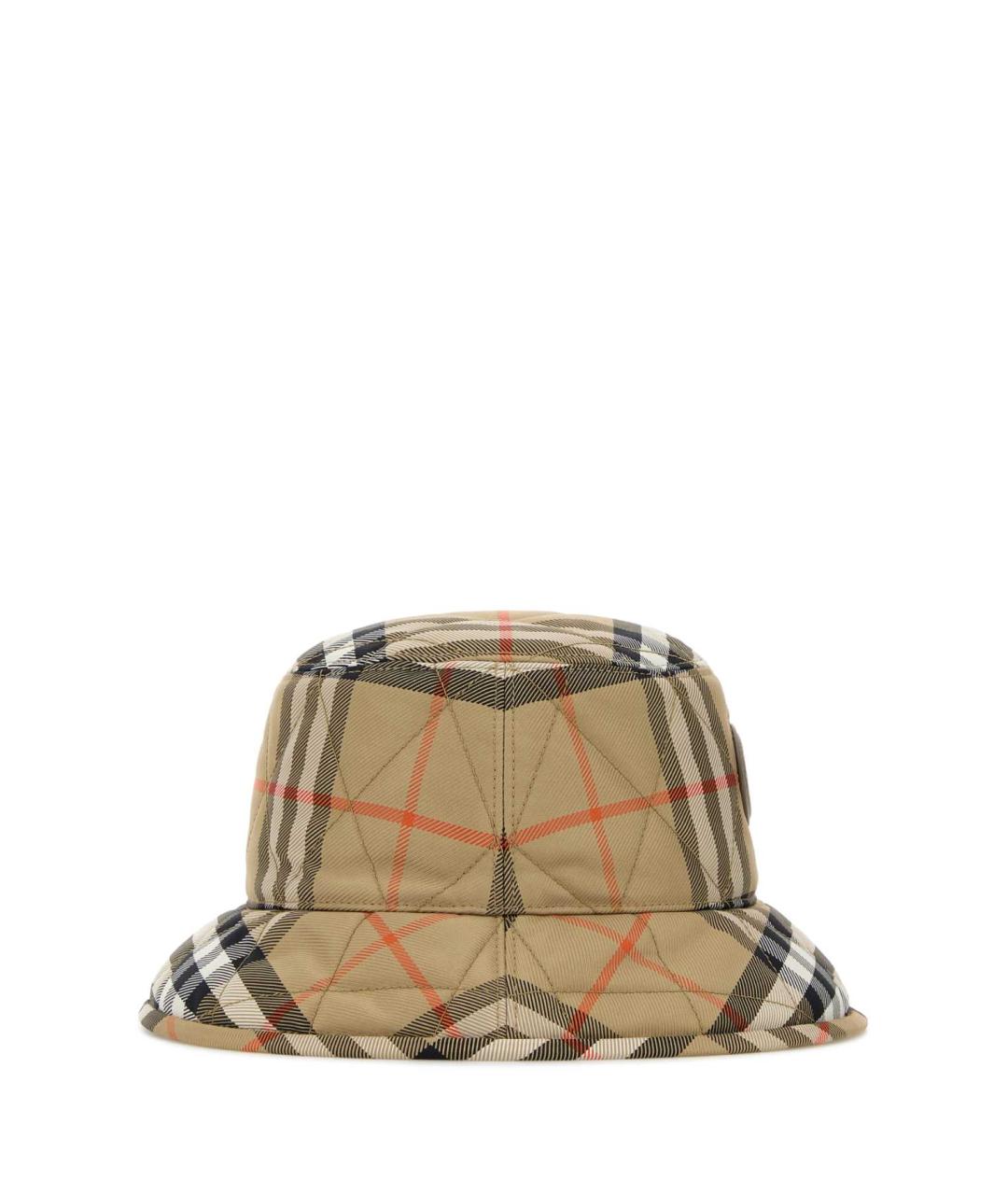 BURBERRY Панама, фото 2