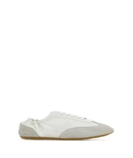 SAINT LAURENT Низкие кроссовки / кеды