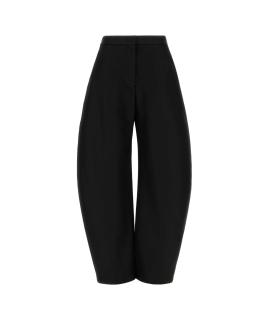 ALAIA Прямые брюки