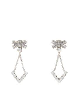 ALESSANDRA RICH Серьги