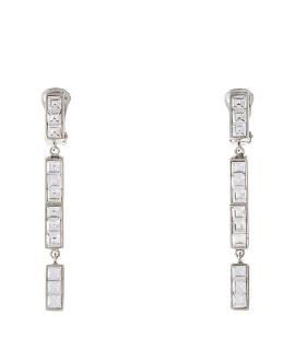 ALESSANDRA RICH Серьги