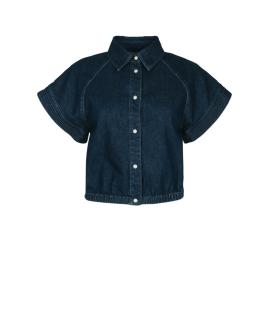 JACOB COHEN Рубашка