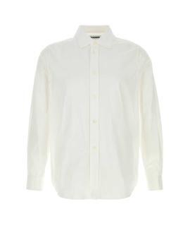JIL SANDER Классическая рубашка
