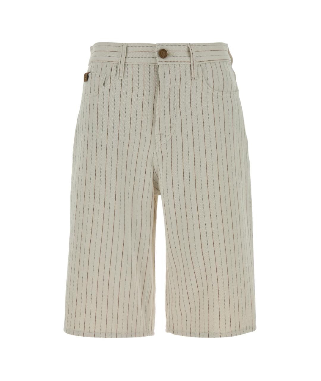 JACOB COHEN Бриджи, фото 2