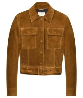 SAINT LAURENT Куртка