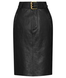 SAINT LAURENT Юбка миди